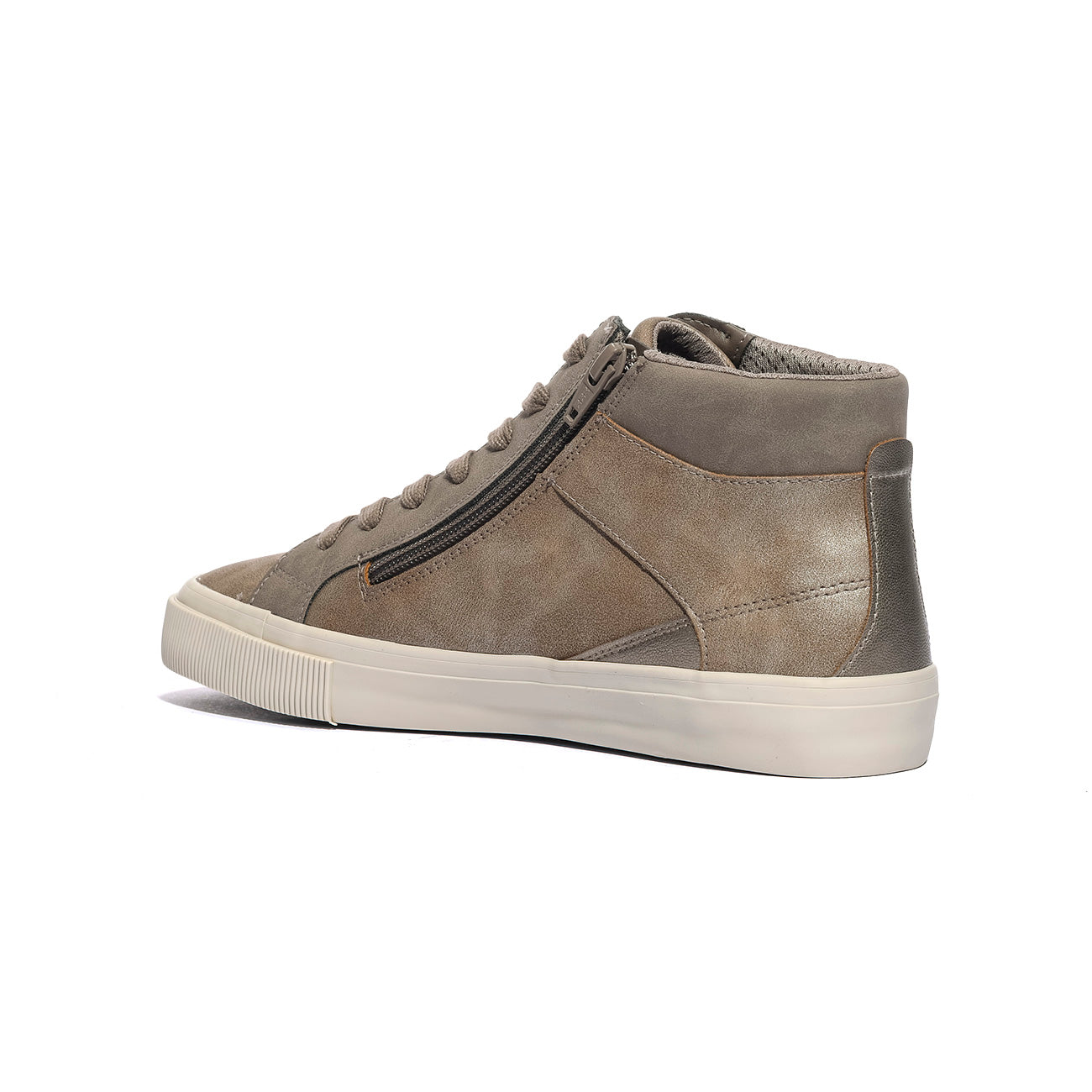 GEOX D560UD 0BJ6P TAUPE  C6029 Sneakers Donna 