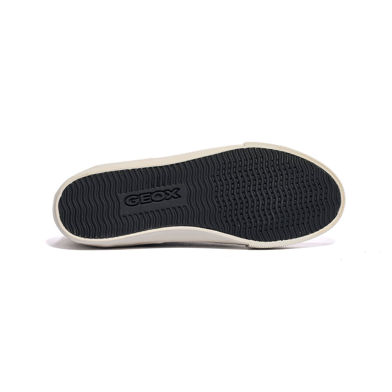 GEOX D560UD 0BJ6P TAUPE  C6029 Sneakers Donna 