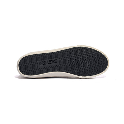 GEOX D560UD 0BJ6P TAUPE  C6029 Sneakers Donna 