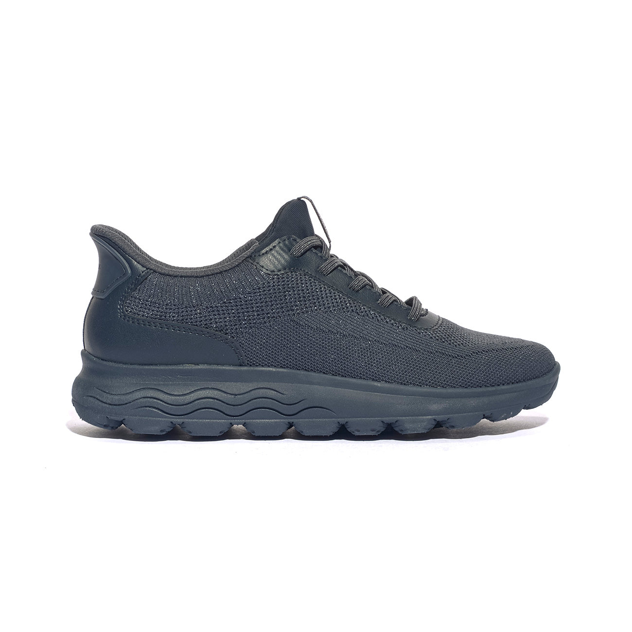 GEOX D567MA 06KBC NAVY  C4064 Sneakers Donna 