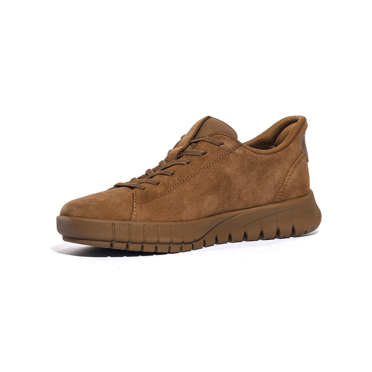 GEOX D567SA 02215 MUD  C6372 Sneakers Donna 