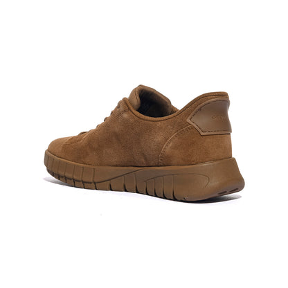 GEOX D567SA 02215 MUD  C6372 Sneakers Donna 