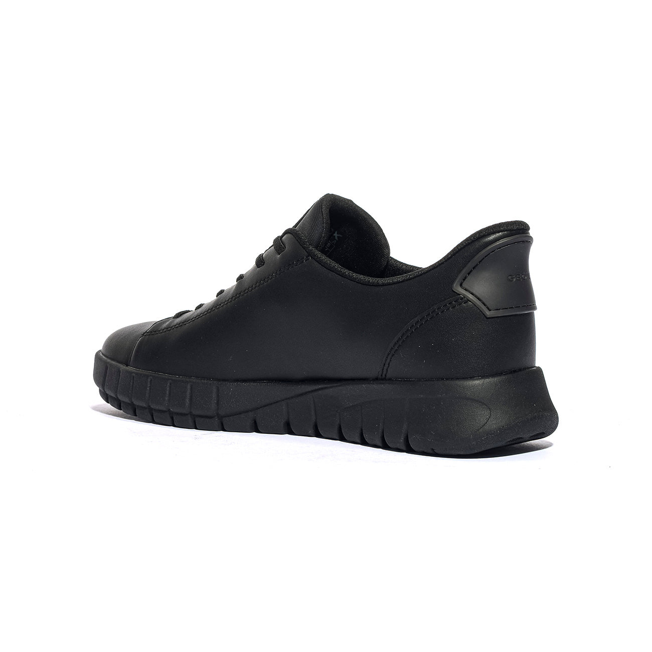 GEOX D567SA 09B15 BLACK  C9999 Sneakers Donna 