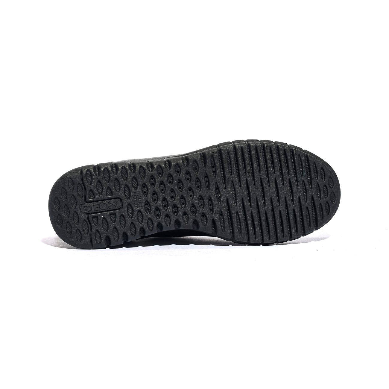 GEOX D567SA 09B15 BLACK  C9999 Sneakers Donna 