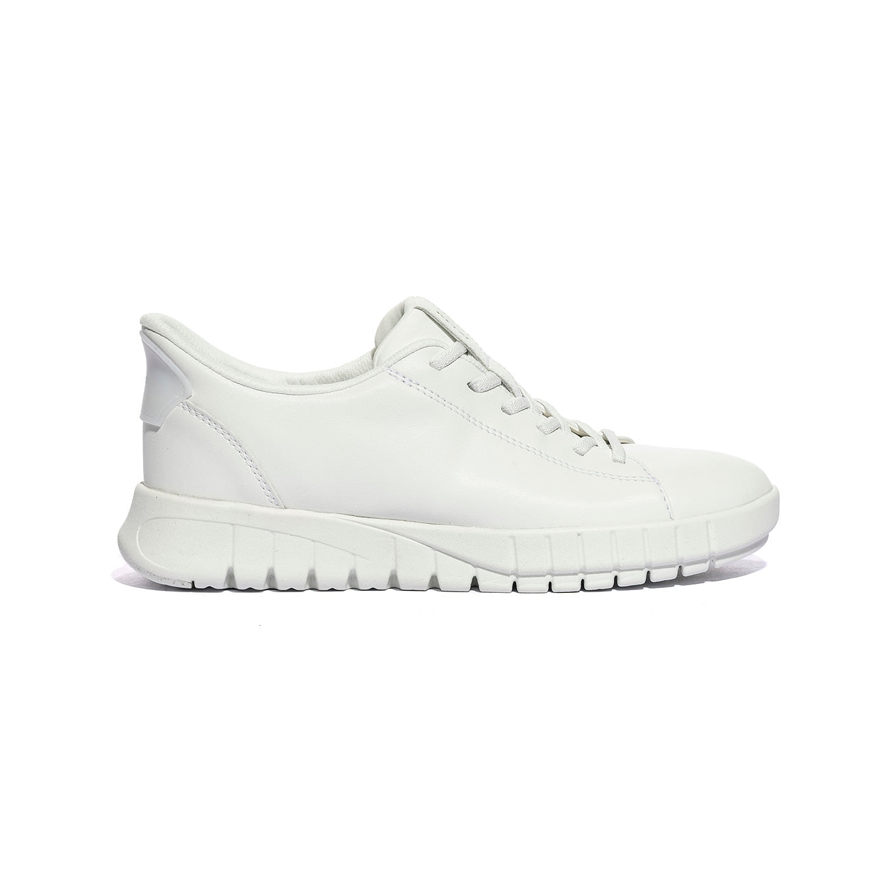 GEOX D567SA 09B15 WHITE  C1000 Sneakers Donna 