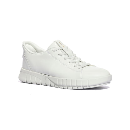 GEOX D567SA 09B15 WHITE  C1000 Sneakers Donna 