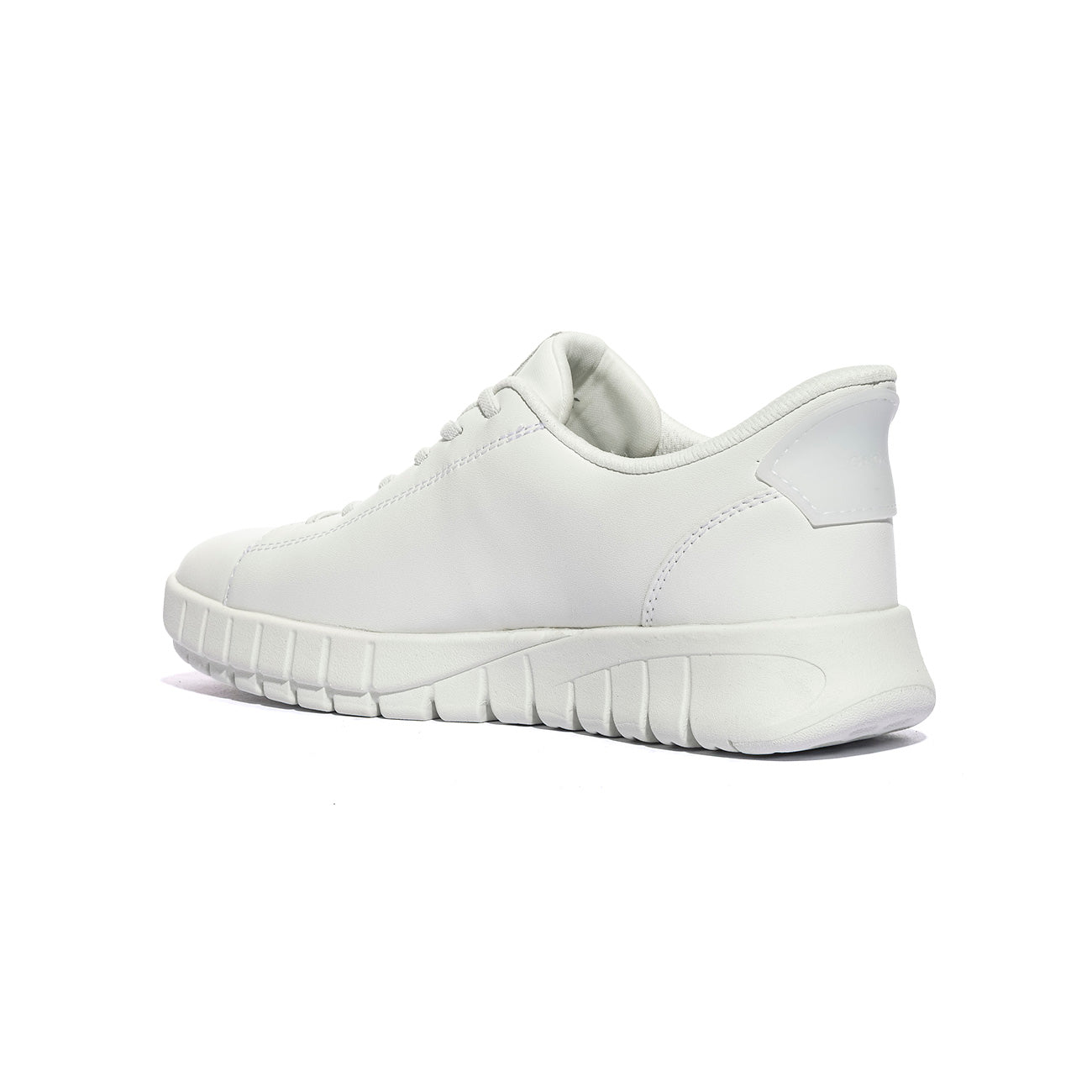GEOX D567SA 09B15 WHITE  C1000 Sneakers Donna 