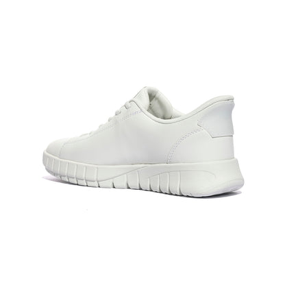 GEOX D567SA 09B15 WHITE  C1000 Sneakers Donna 
