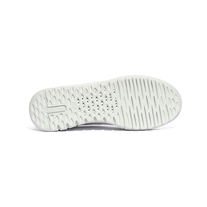 GEOX D567SA 09B15 WHITE  C1000 Sneakers Donna 