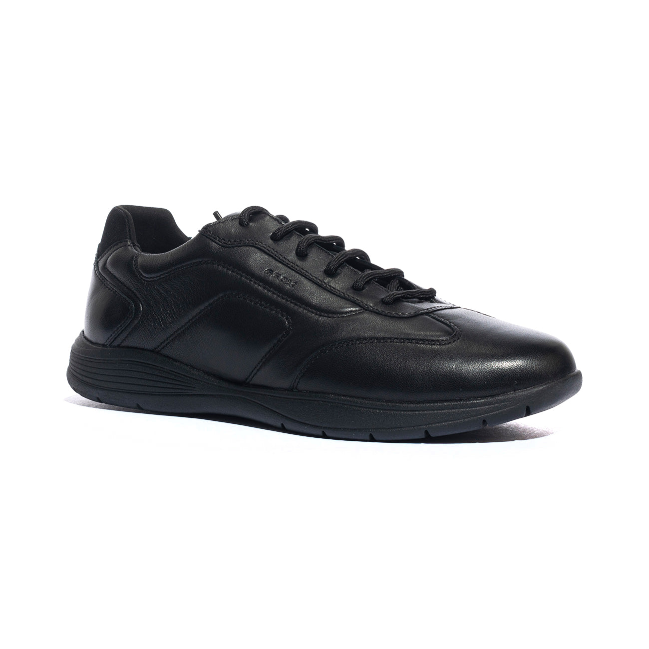 GEOX U16BXC 000LM BLACK  C9999 Sneakers Uomo 