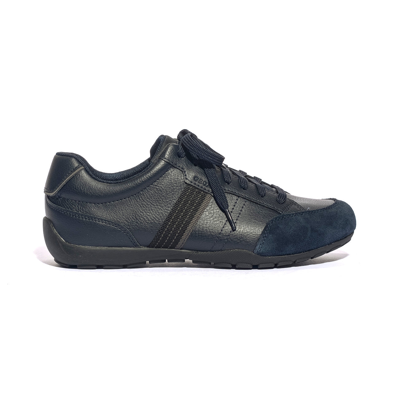 GEOX U553FD 0FE22 NAVY   C4002 Sneakers Uomo 