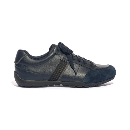 GEOX U553FD 0FE22 NAVY   C4002 Sneakers Uomo 