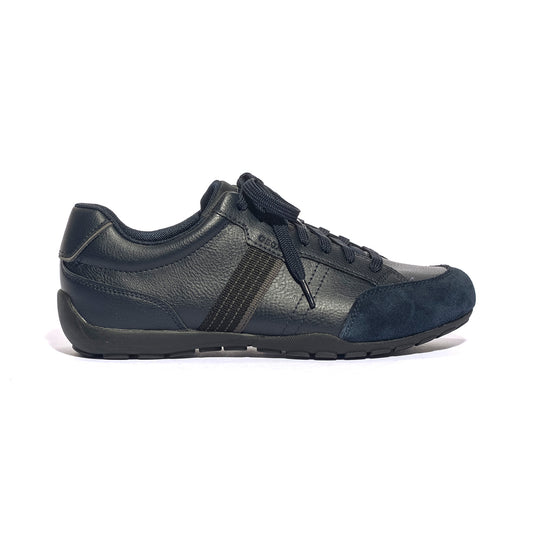 GEOX U553FD 0FE22 NAVY   C4002 Sneakers Uomo 