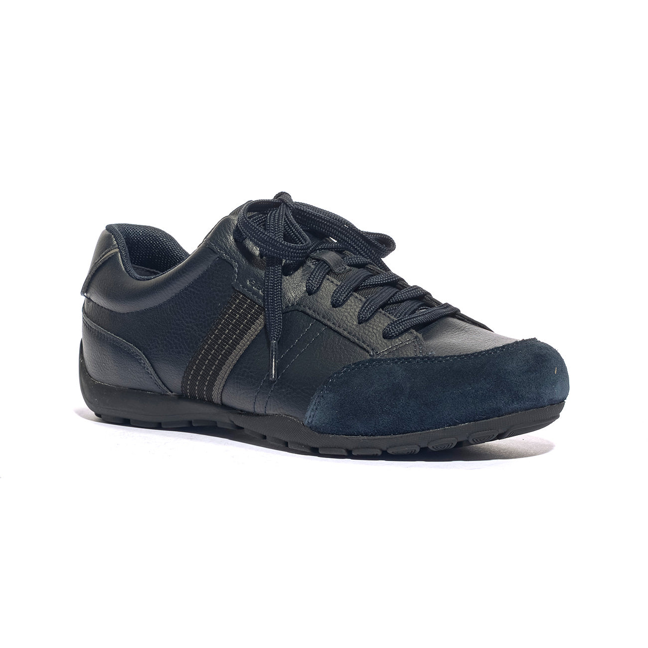 GEOX U553FD 0FE22 NAVY   C4002 Sneakers Uomo 