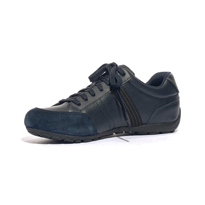 GEOX U553FD 0FE22 NAVY   C4002 Sneakers Uomo 