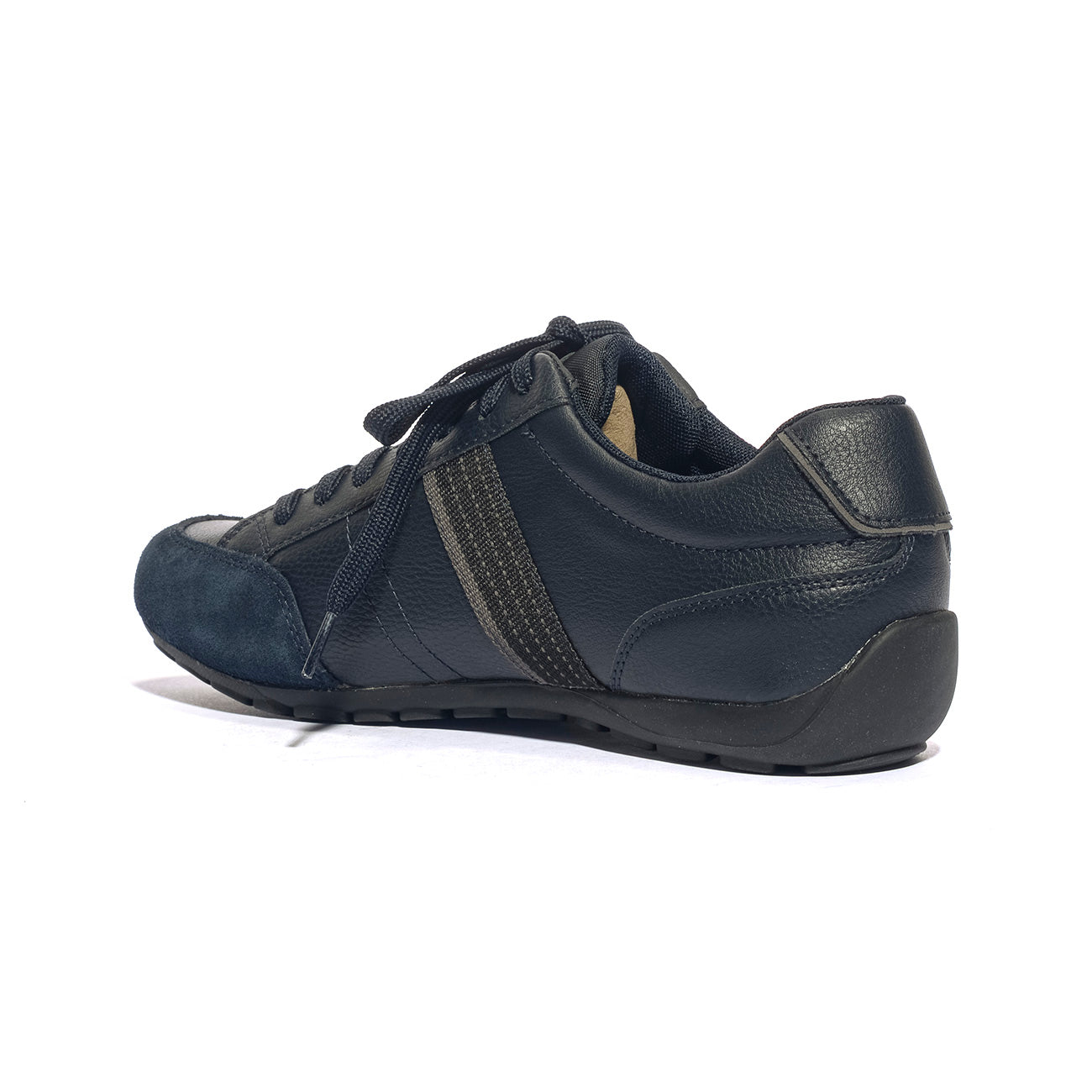 GEOX U553FD 0FE22 NAVY   C4002 Sneakers Uomo 