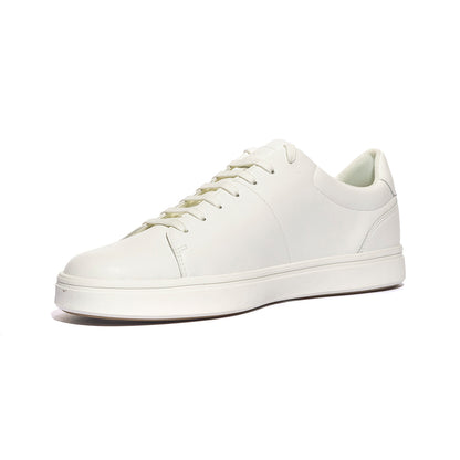 GEOX U55LDA 0009B WHITE  C1001 Sneakers Uomo 