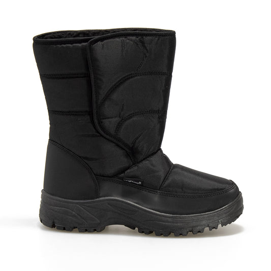 HOT SAND 68042/68043 NERO Doposci Unisex 