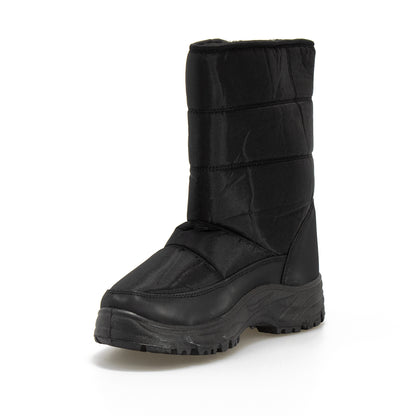 HOT SAND 68042/68043 NERO Doposci Unisex 
