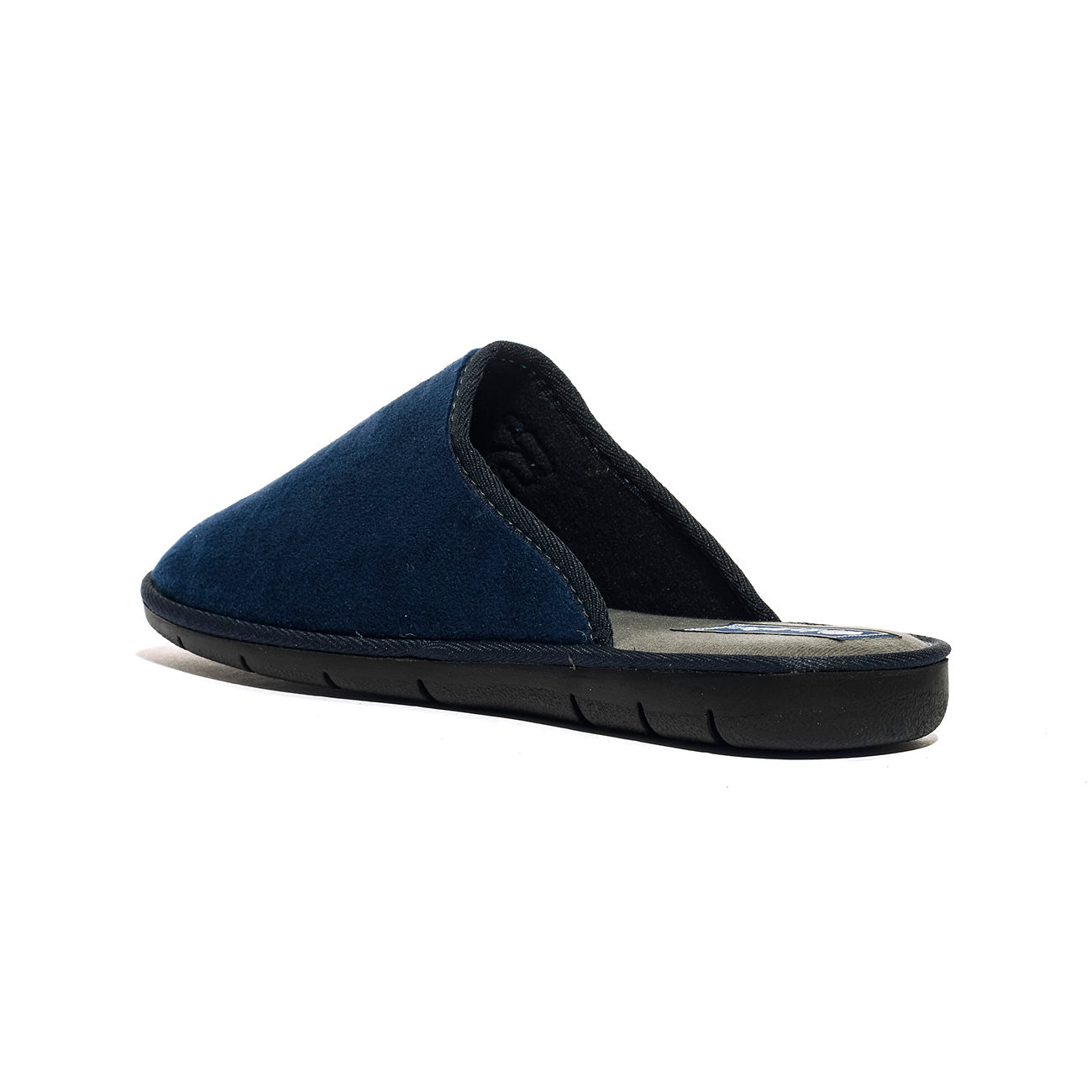 IN BLU 91000031 BLU Ciabatte Uomo 