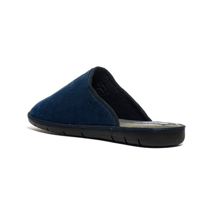 IN BLU 91000031 BLU Ciabatte Uomo 