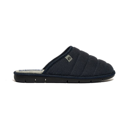 IN BLU 91000032 BLU Ciabatte Uomo 