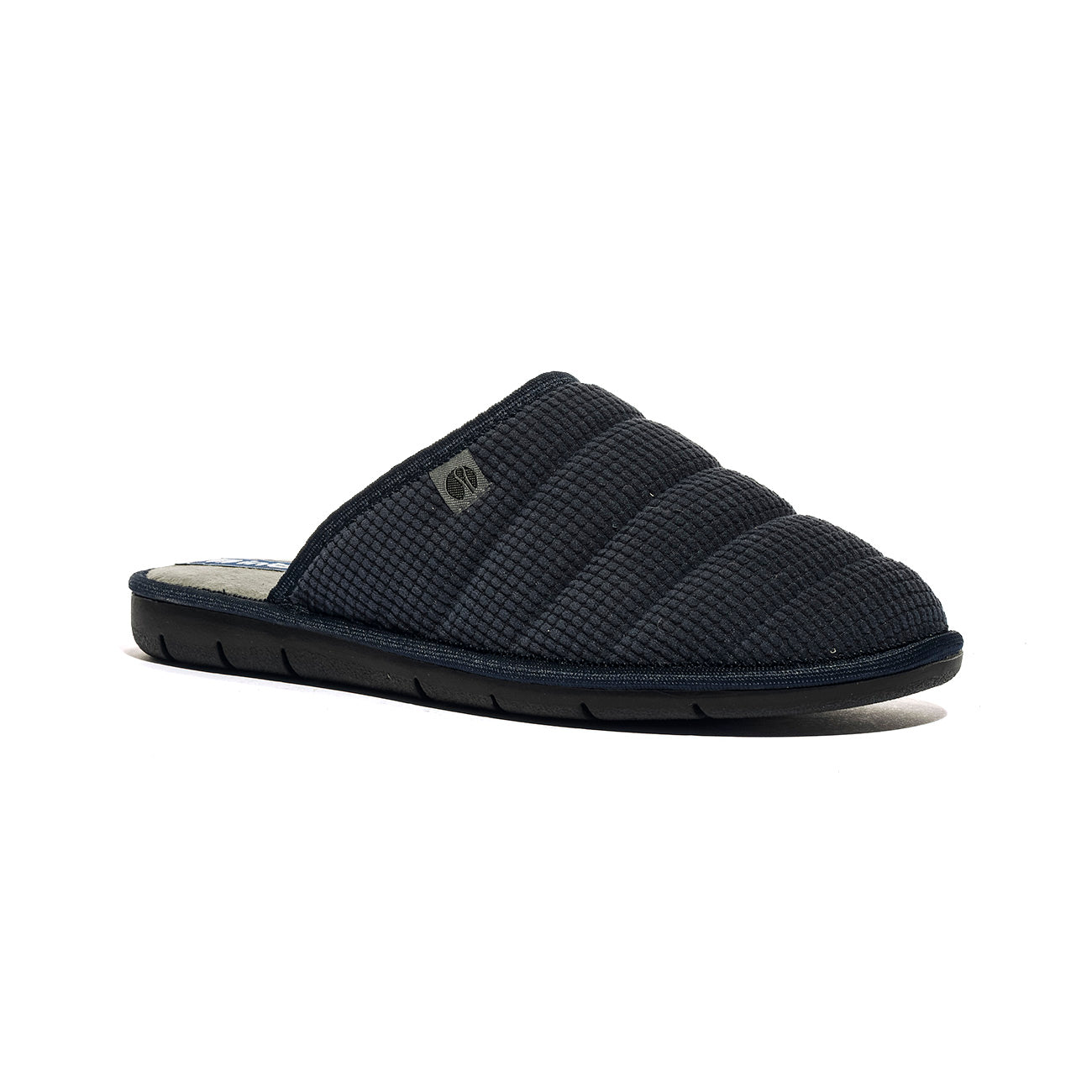 IN BLU 91000032 BLU Ciabatte Uomo 