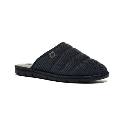 IN BLU 91000032 BLU Ciabatte Uomo 