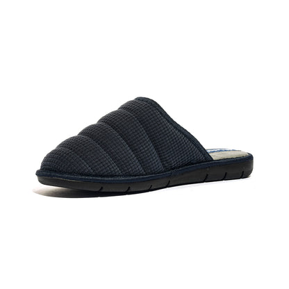 IN BLU 91000032 BLU Ciabatte Uomo 
