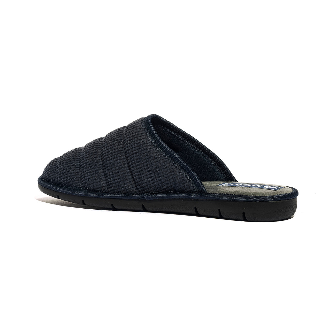 IN BLU 91000032 BLU Ciabatte Uomo 