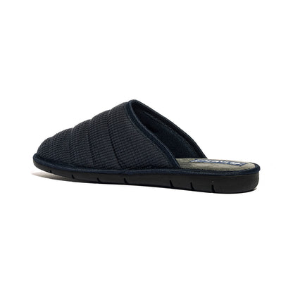 IN BLU 91000032 BLU Ciabatte Uomo 