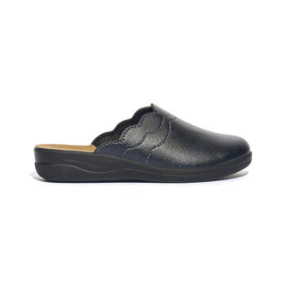 IN BLU CF000047 BLU Ciabatte Donna 
