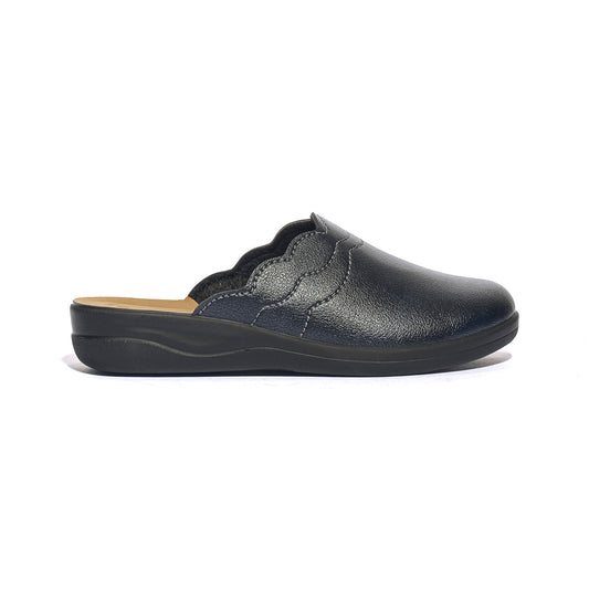 IN BLU CF000047 BLU Ciabatte Donna 