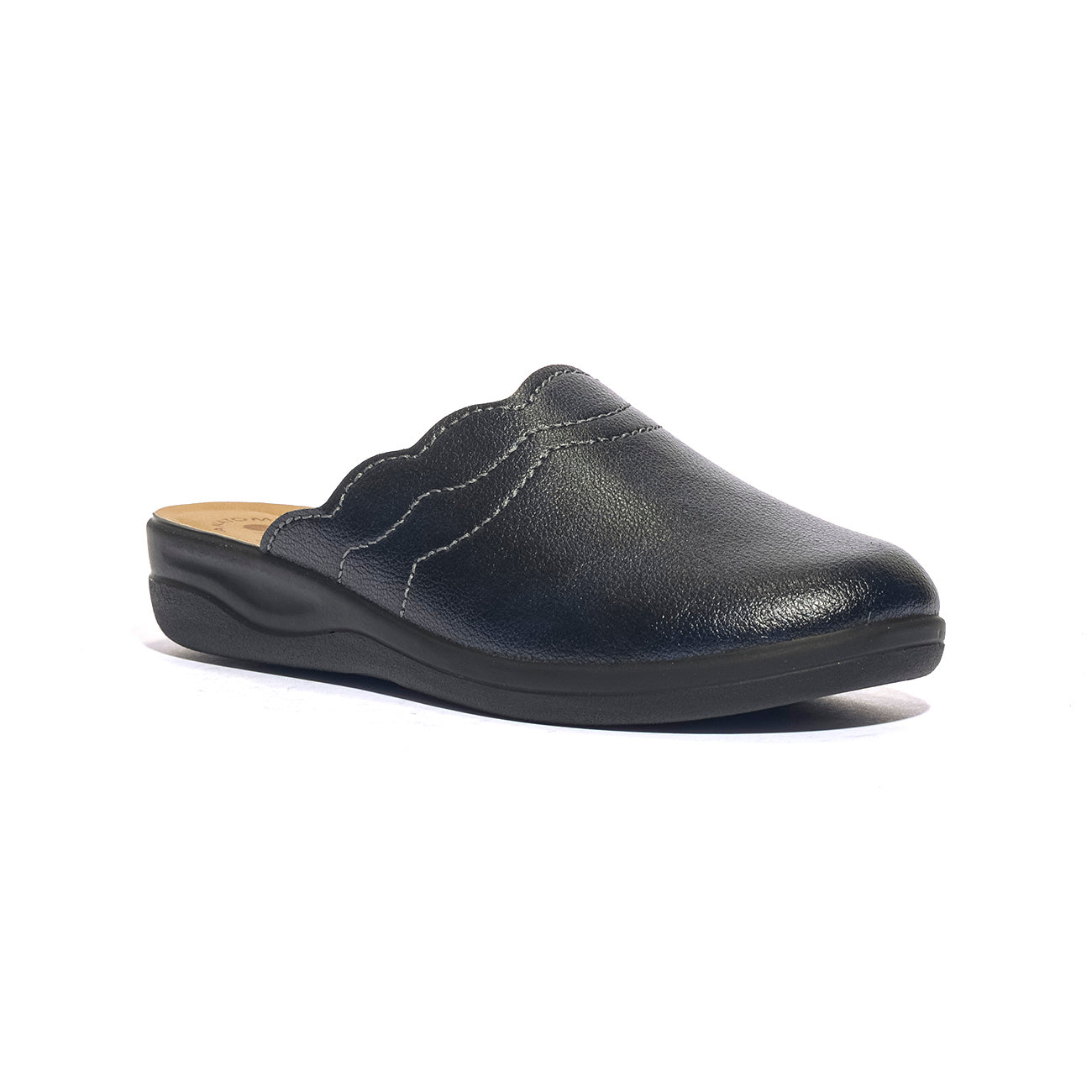 IN BLU CF000047 BLU Ciabatte Donna 