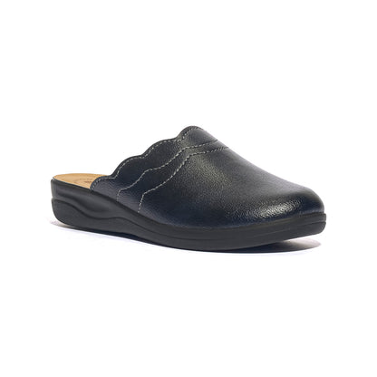 IN BLU CF000047 BLU Ciabatte Donna 