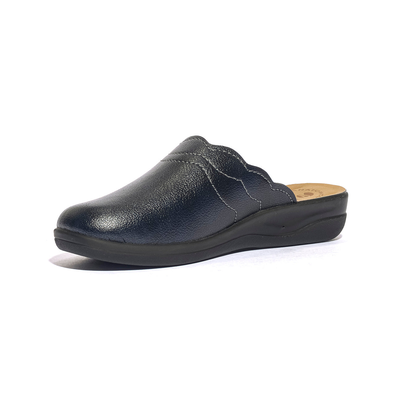 IN BLU CF000047 BLU Ciabatte Donna 