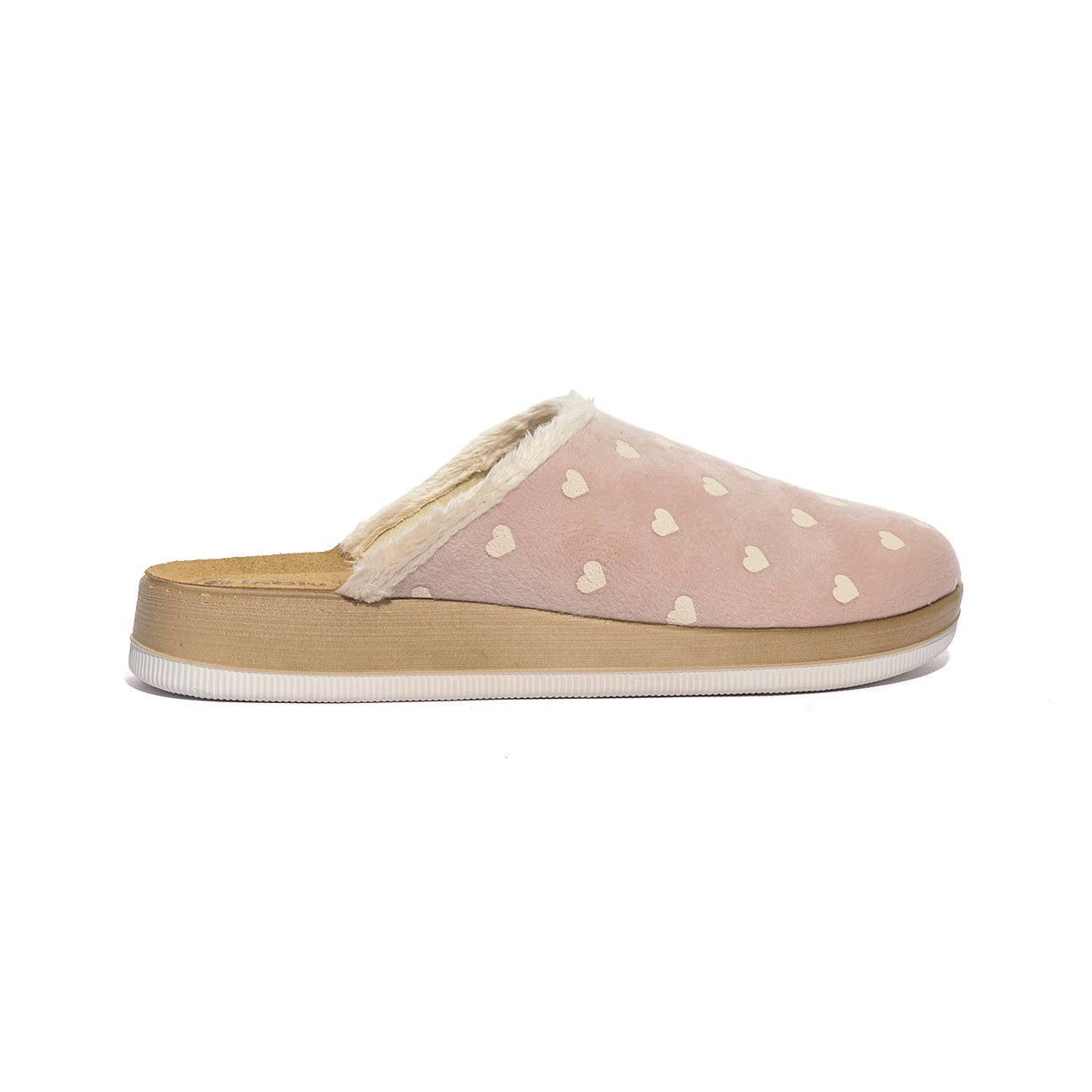 IN BLU CT000040 CIPRIA Ciabatte Donna 