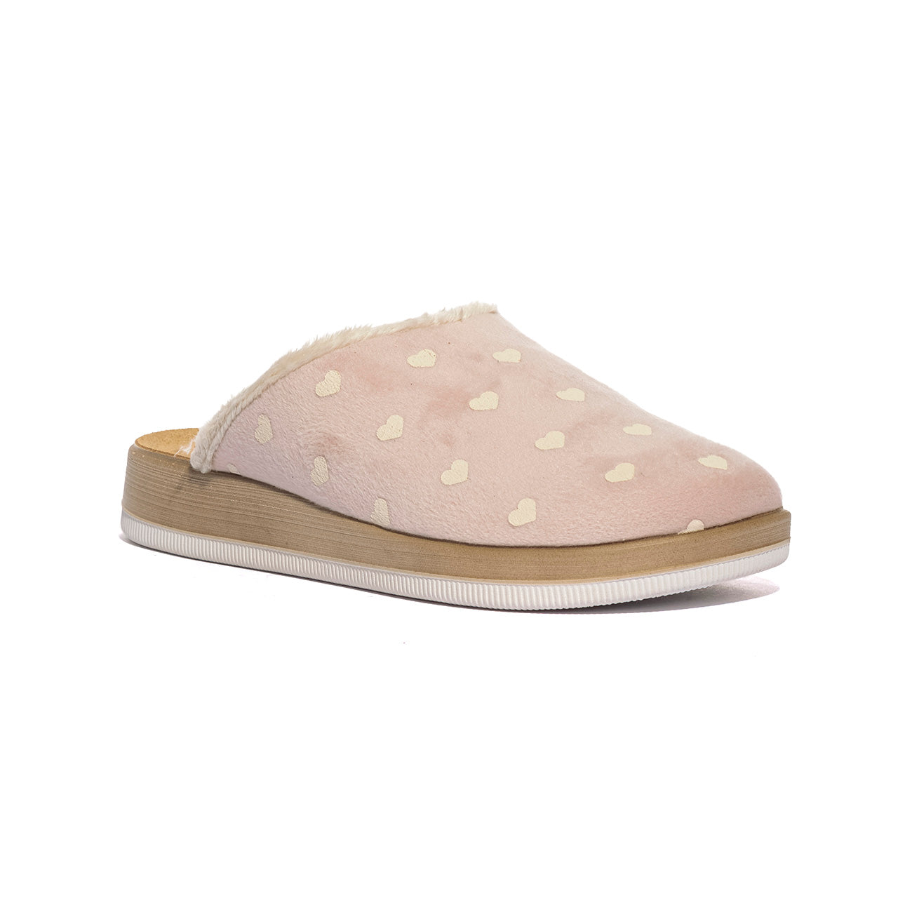 IN BLU CT000040 CIPRIA Ciabatte Donna 