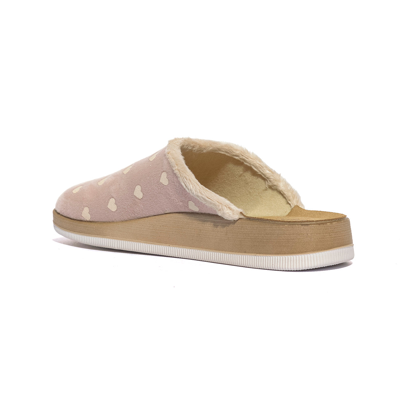 IN BLU CT000040 CIPRIA Ciabatte Donna 