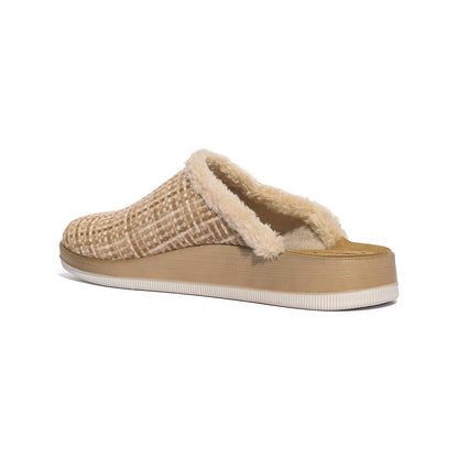 IN BLU CT000041 SABBIA Ciabatte Donna 