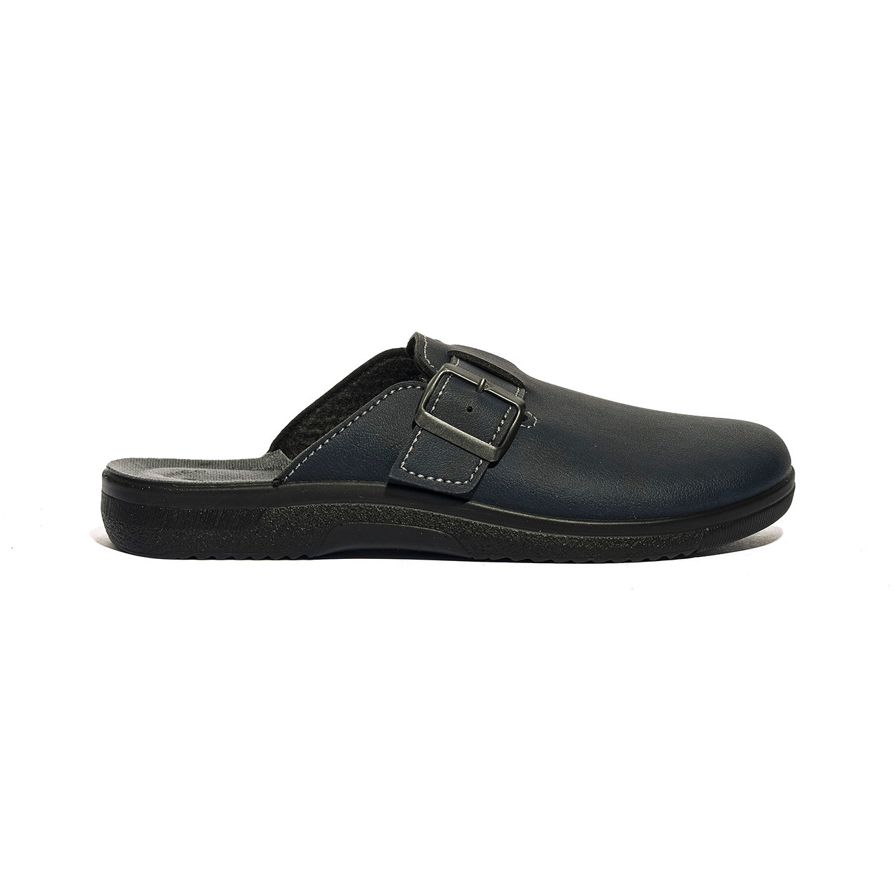 IN BLU DG000019 BLU Ciabatte Uomo 
