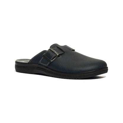 IN BLU DG000019 BLU Ciabatte Uomo 
