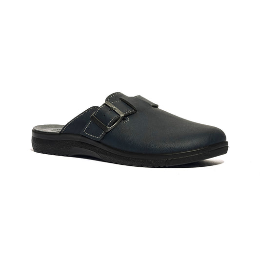 IN BLU DG000019 BLU Ciabatte Uomo 
