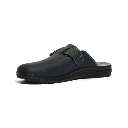 IN BLU DG000019 BLU Ciabatte Uomo 