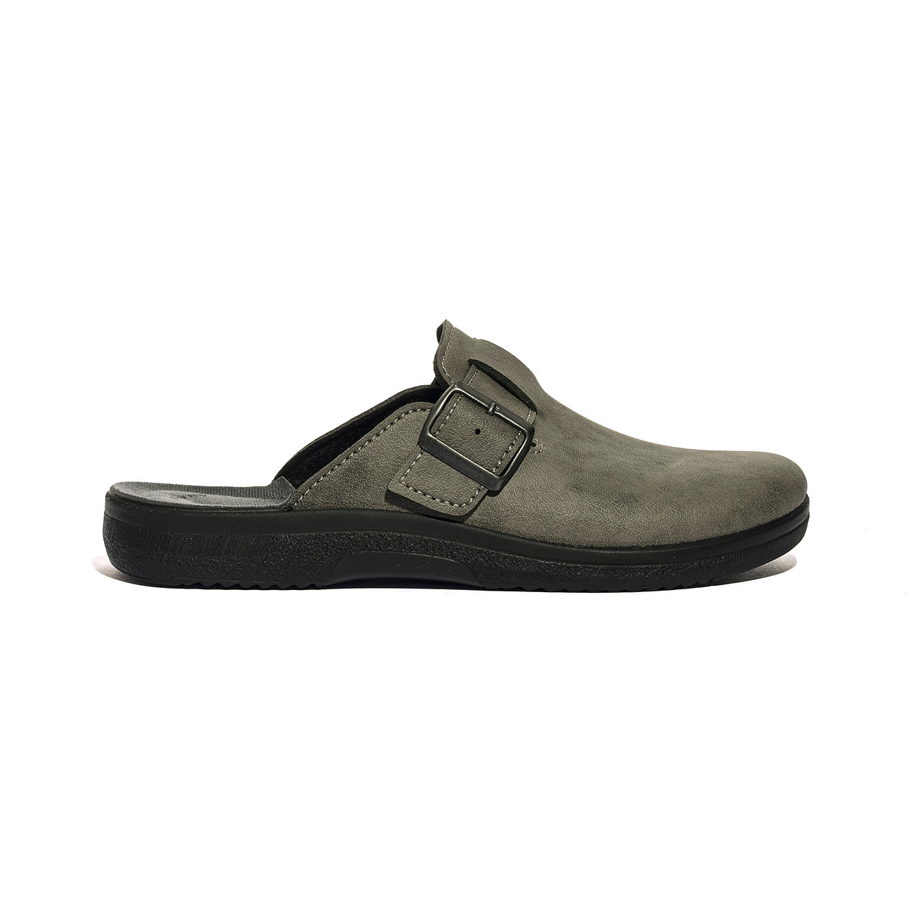 IN BLU DG000019 GRIGIO Ciabatte Uomo 