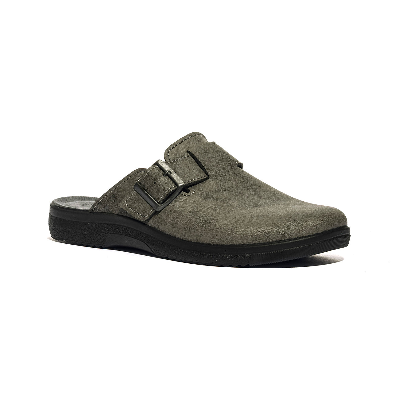 IN BLU DG000019 GRIGIO Ciabatte Uomo 