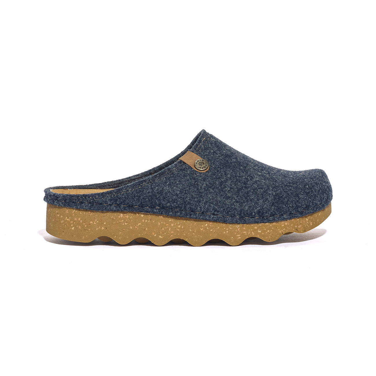 IN BLU DK000014 AVIO Ciabatte Donna 