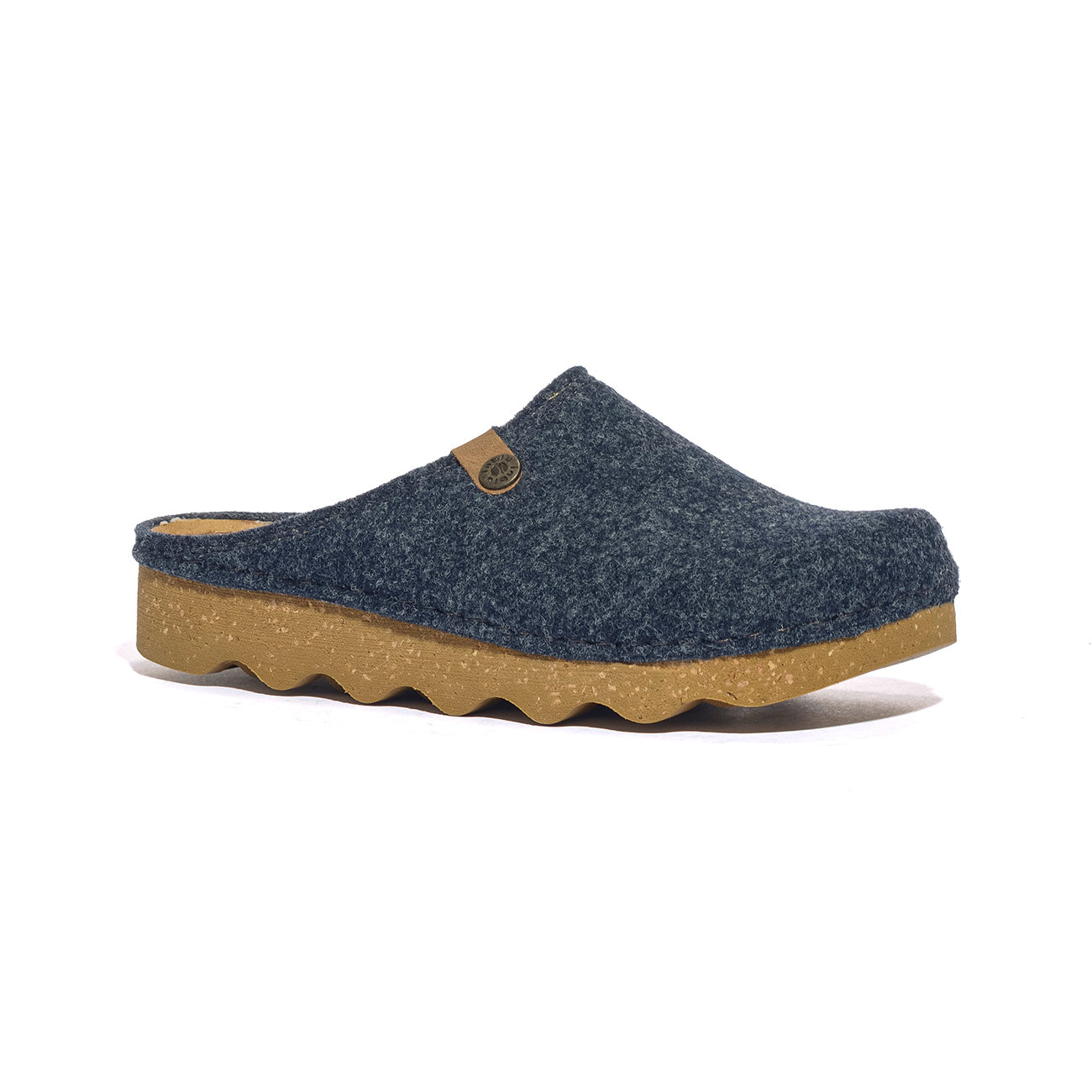 IN BLU DK000014 AVIO Ciabatte Donna 