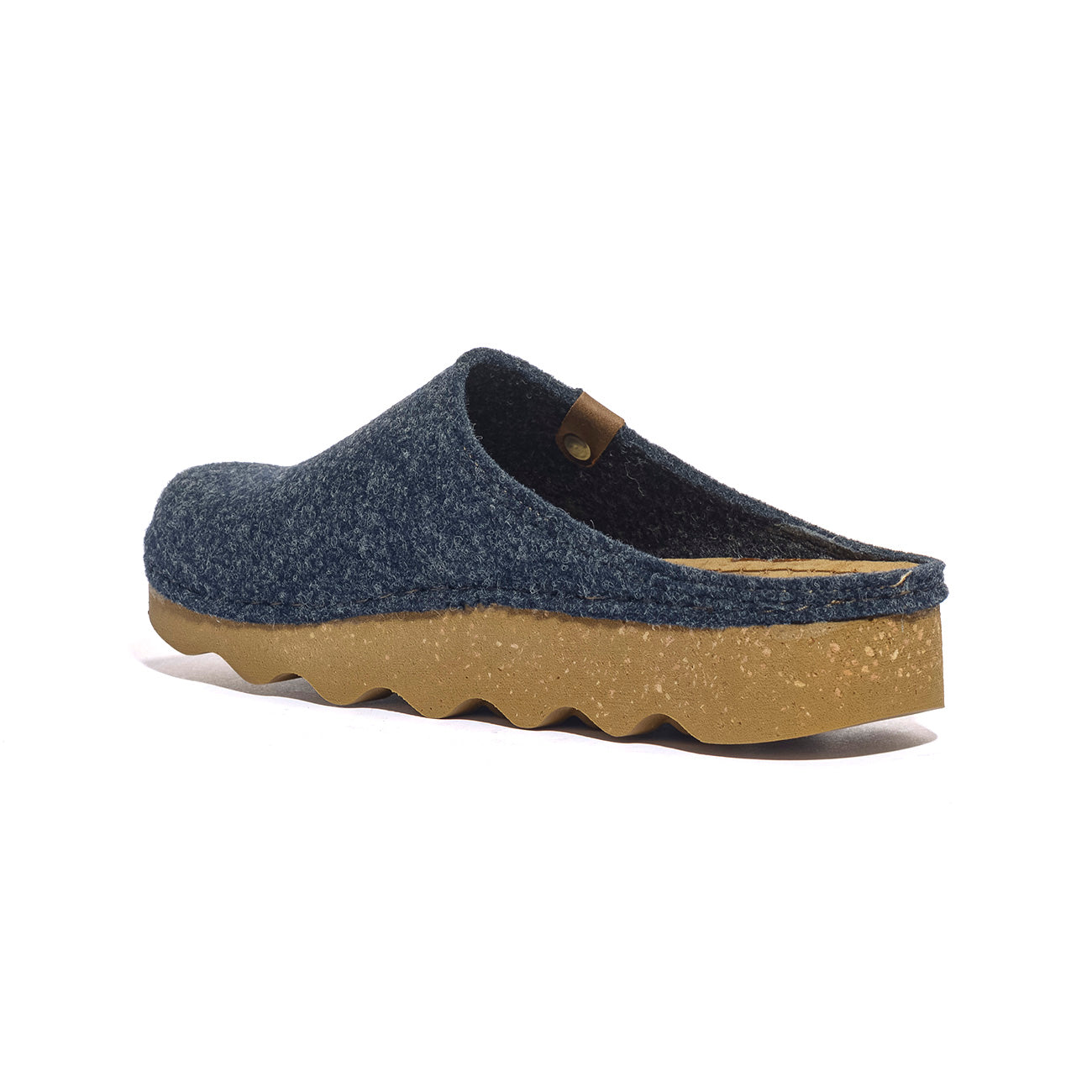 IN BLU DK000014 AVIO Ciabatte Donna 