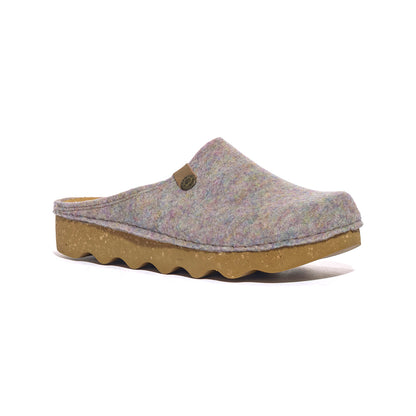 IN BLU DK000014 GLICINE Ciabatte Donna 